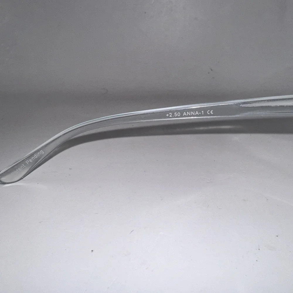 Burryeyez Anna-1‎ Eyeglass Frames +250